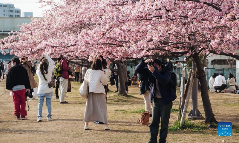 Japan ends emergency virus measures in 18 prefectures