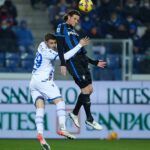 Atalanta thump Samp