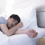 Average sleep time of Chinese people shortened by 1.5 hours compared with a decade ago