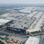 Tesla passes data security review