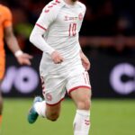 Eriksen scores on Denmark return after heart attack at Euros