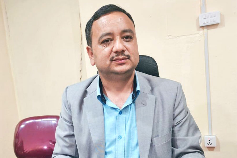 Karnali Finance Minister’s assets include no real estate and 1.3 million in debts