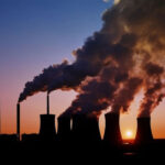 Carbon emissions set a new high