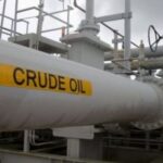 Oil prices drop amid positive signs from Russia-Ukraine peace talks