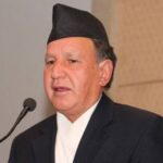 Foreign Minister Khadka to fly to New Delhi on April 24