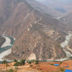 The purchase of 2421 plots of land for the Dudhkoshi Hydropower Project has begun