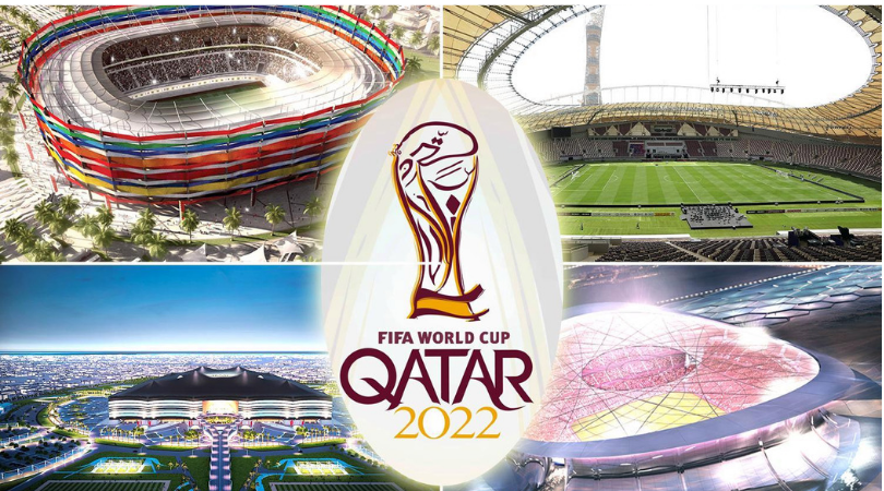 Qatar World Cup draw