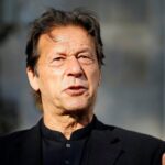 Prime Minister Khan of Pakistan has resigned, and a no- confidence resolution has been carried by a majority of the country’s parliamentarians