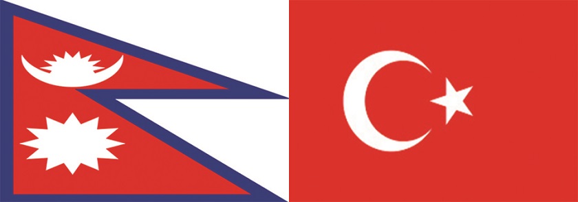 Nepal and Turkey have agreed to enhance their trade and investment relations