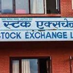 With the Nepse indicator, share trading slowed