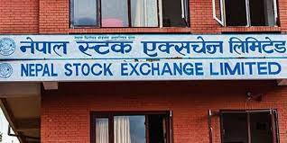 With the Nepse indicator, share trading slowed