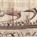 UK woman on 11-year mission to reproduce Bayeux Tapestry