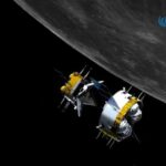 China to carry out Phase-4 lunar probe missions before 2030, build permanent station by 2035: project chief designer and political advisor Wu Weiren