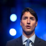 Canada announces climate plan