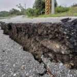 Eight earthquakes hit Taiwan, ‘unlikely to trigger tsunamis or other severe secondary disasters’