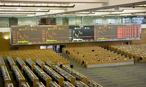 Shanghai Stock Exchange reduces fees for listed companies