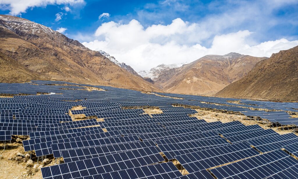 China releases guidelines to accelerate development of clean energy bases in Xizang