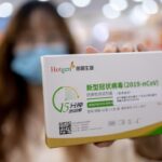 China includes coronavirus antigen detection reagents, tests into health insurance