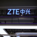 ZTE ends its five-year probation from a 2017 guilty plea on Tuesday (US Time)