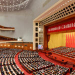 Advisors mustn’t be ambiguous in political stance, deviate from right direction: CPPCC chief