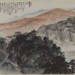 New exhibition showcases China’s magnificent mountains and rivers