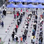 Shenzhen’s catering industry calls for support amid ongoing COVID-19 epidemic