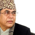 Former Governor Nepal blames the NRB’s weakness on a shortage of liquidity