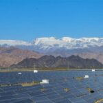 Lawmaker calls for turning Xinjiang into green energy hub