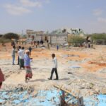 UN project to support displaced Somalians