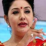 Actress Karishma joining UML today