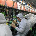 Apple supplier Foxconn’s major industrial parks in Shenzhen resume normal production