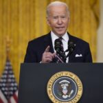 Biden proposes 20% wealth tax