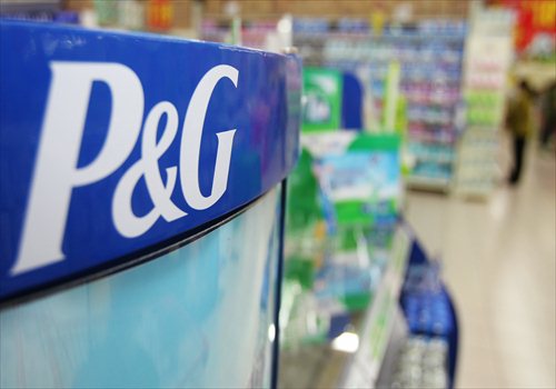 P&G apologizes after its Chinese article saying women’s feet smell worse than men’s sparks controversy in China