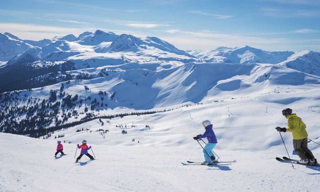 Winter Olympics-ignited enthusiasm for winter sports seen in China