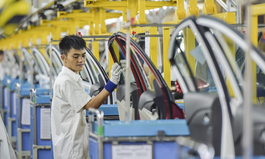 China’s services activity in February expands at slowest rate since September: Caixin PMI