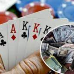 Police arrest 24 gamblers from Imadol