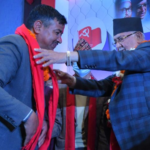 Four hundred leaders and cadres, including central members of JSP, joined UML