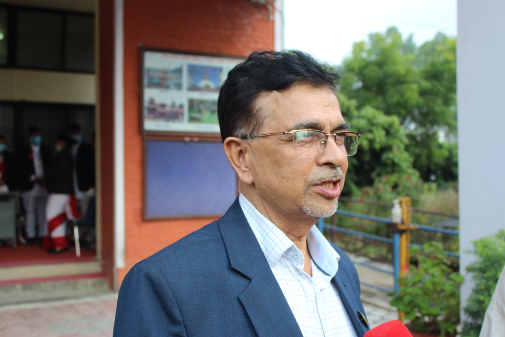 Every household in Bagmati will get electricity: Chief Minister