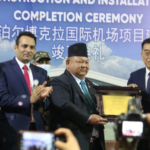 Pokhara will now be connected with the world: Minister Ale