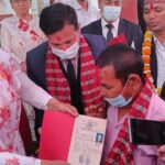 20,000 landless persons were given lalpurja