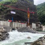 Melamchi Drinking Water Project maintenance is 60% complete