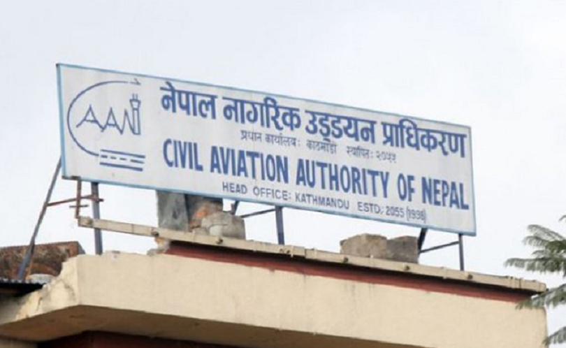 Action against seven airlines for non-payment of NEA arrears is being considered