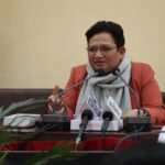 Unity must in development works: Energy Minister Bhusal 