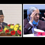 Prachanda’s demand to the government to make arrangements for the livelihood of the victims of the armed conflict