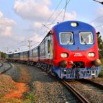 On Saturday, the Janakpur-Jayanagar Railway will be inaugurated