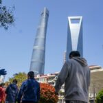 Shanghai builds on experience from Wuhan in toughest COVID-19 fight since 2020