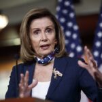 Chinese netizens advise Pelosi to visit a doctor, not Taiwan island after her positive COVID test