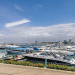 Marine passenger terminal at Angola’s Cabinda Port completed by Chinese enterprise