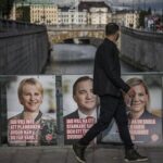 Sweden’s ruling party launches internal NATO debate as public support grows