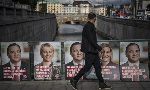 Sweden’s ruling party launches internal NATO debate as public support grows